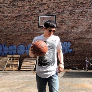 Meet your Posher, Zachary